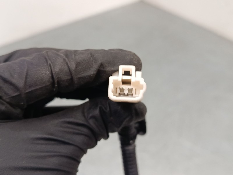 Recambio de anclaje cinturon delantero izquierdo para hyundai i30 (gd) 1.4 crdi referencia OEM IAM   