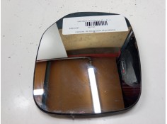 Recambio de cristal retrovisor izquierdo para peugeot partner monospace (5_, g_) 1.9 d referencia OEM IAM   