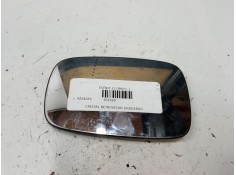 Recambio de cristal retrovisor izquierdo para renault scénic ii (jm0/1_) 1.9 dci (jm14) referencia OEM IAM   