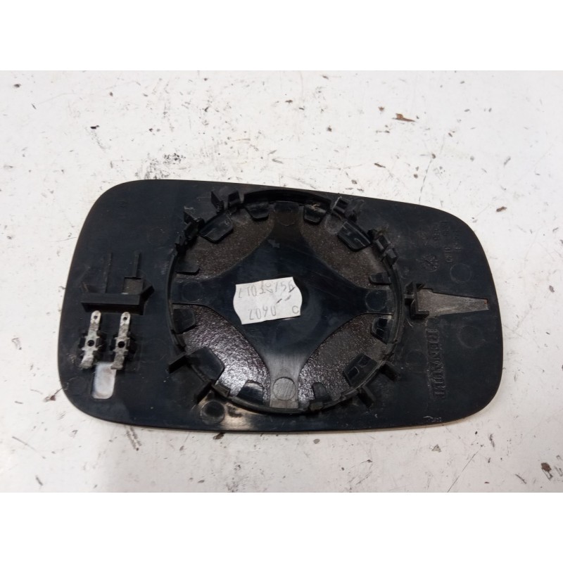Recambio de cristal retrovisor izquierdo para renault scénic ii (jm0/1_) 1.9 dci (jm14) referencia OEM IAM   