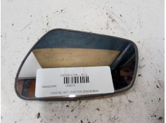 Recambio de cristal retrovisor izquierdo para ford fiesta v (jh_, jd_) 1.4 tdci referencia OEM IAM   