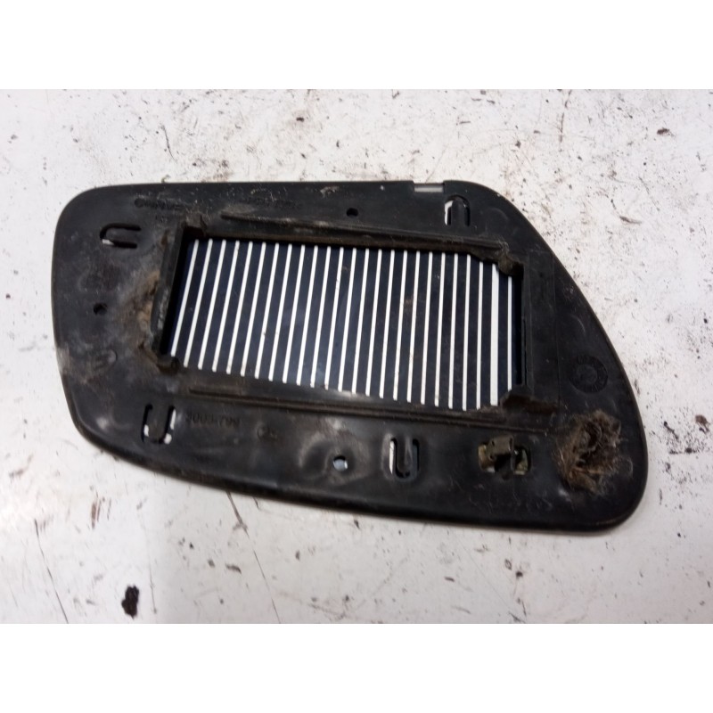 Recambio de cristal retrovisor izquierdo para ford fiesta v (jh_, jd_) 1.4 tdci referencia OEM IAM   