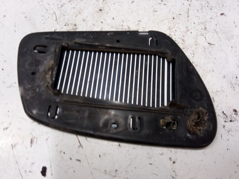 Recambio de cristal retrovisor izquierdo para ford fiesta v (jh_, jd_) 1.4 tdci referencia OEM IAM   