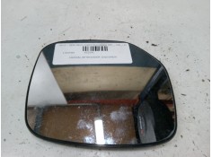 Recambio de cristal retrovisor izquierdo para citroën berlingo / berlingo first monospace (mf_, gjk_, gfk_) 1.9 d (mfwjz) refere