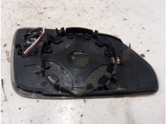 Recambio de cristal retrovisor izquierdo para volkswagen polo iv (9n_, 9a_) 1.4 tdi referencia OEM IAM    2