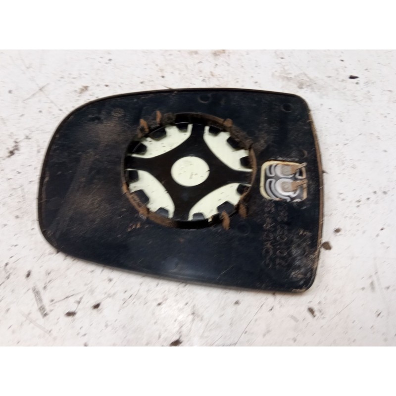 Recambio de cristal retrovisor izquierdo para opel vivaro a furgoneta (x83) 2.0 cdti (f7) referencia OEM IAM   