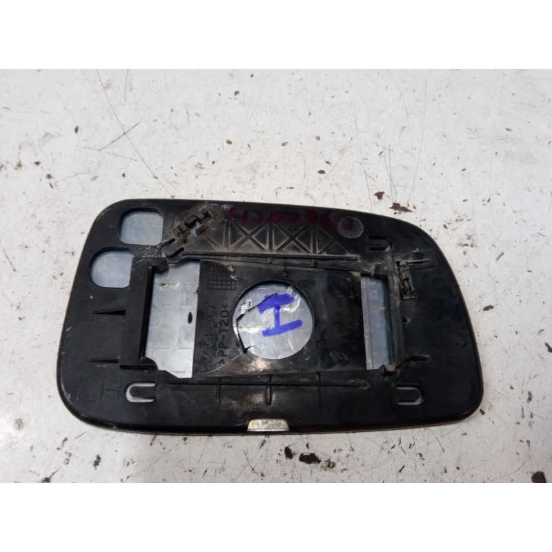 Recambio de cristal retrovisor izquierdo para toyota corolla (_e12_) 1.6 vvt-i (zze121_) referencia OEM IAM   