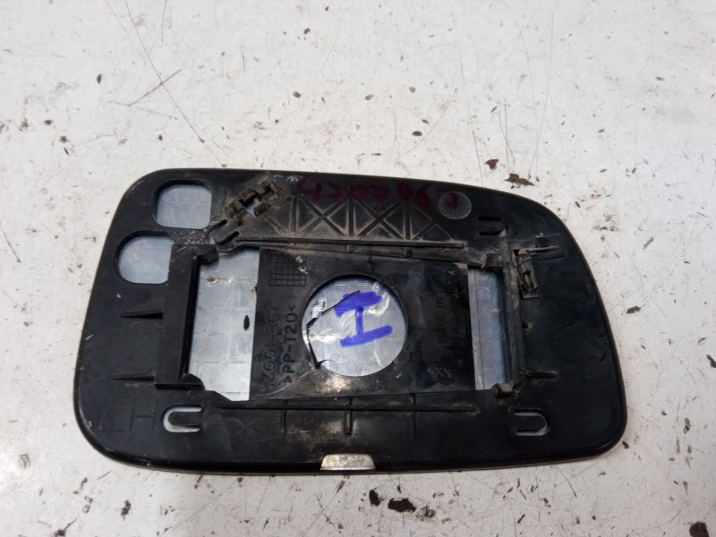 Recambio de cristal retrovisor izquierdo para toyota corolla (_e12_) 1.6 vvt-i (zze121_) referencia OEM IAM   