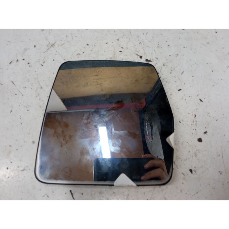 Recambio de cristal retrovisor izquierdo para citroën jumpy i furgoneta (bs_, bt_, by_, bz_) 2.0 hdi 95 referencia OEM IAM   