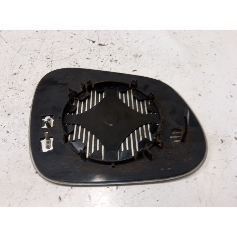 Recambio de cristal retrovisor izquierdo para seat altea xl (5p5, 5p8) 2.0 tdi 16v referencia OEM IAM   