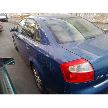 AUDI A4 B6 (8E2)