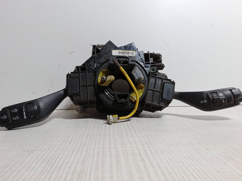 Recambio de mando luces para ford focus ii (da_, hcp, dp) 1.6 tdci referencia OEM IAM    Recambio de mando luces para ford focus ii (da_, hcp, dp) 1.6 tdci referencia OEM IAM
