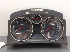 Recambio de cuadro instrumentos para opel astra h (a04) 1.9 cdti (l48) referencia OEM IAM 13184319GC  