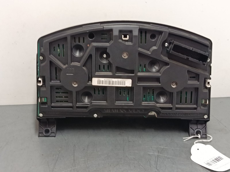 Recambio de cuadro instrumentos para opel astra h (a04) 1.9 cdti (l48) referencia OEM IAM 13184319GC  