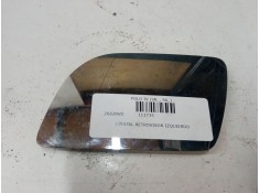 Recambio de cristal retrovisor izquierdo para volkswagen polo iv (9n_, 9a_) 1.4 16v referencia OEM IAM   