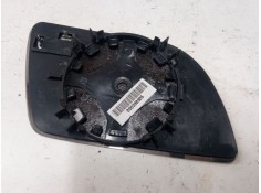 Recambio de cristal retrovisor izquierdo para volkswagen polo iv (9n_, 9a_) 1.4 16v referencia OEM IAM    2