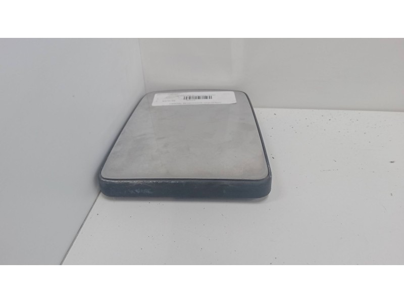 Recambio de cristal retrovisor izquierdo para nissan interstar furgoneta (x70) dci 80 referencia OEM IAM   