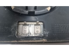 Recambio de cristal retrovisor izquierdo para nissan interstar furgoneta (x70) dci 80 referencia OEM IAM    2