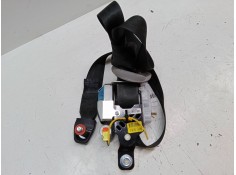Recambio de cinturon con pretensor delantero derecho para ssangyong korando (ck) 2.0 e-xdi referencia OEM IAM    2