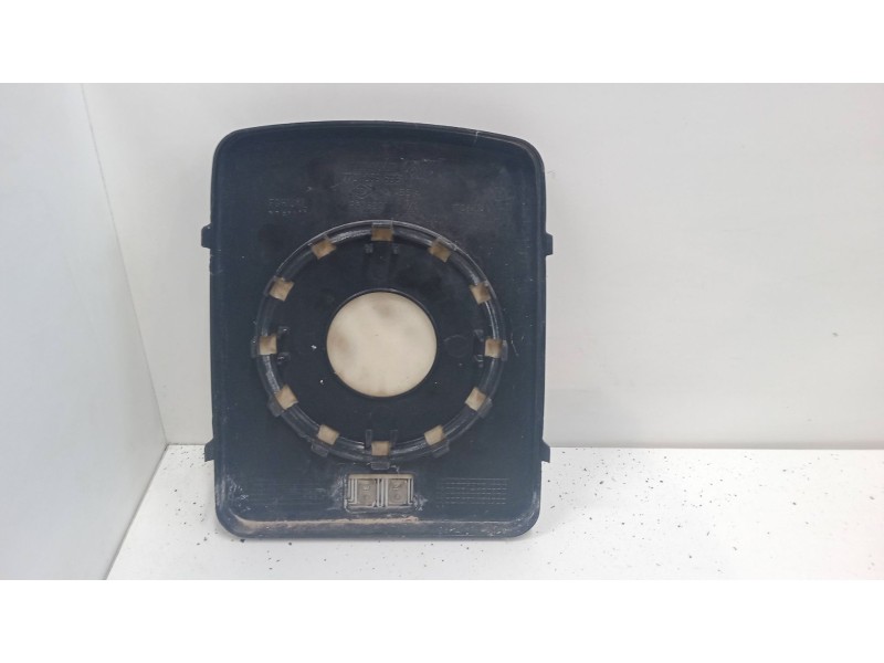 Recambio de cristal retrovisor izquierdo para nissan interstar furgoneta (x70) dci 80 referencia OEM IAM   