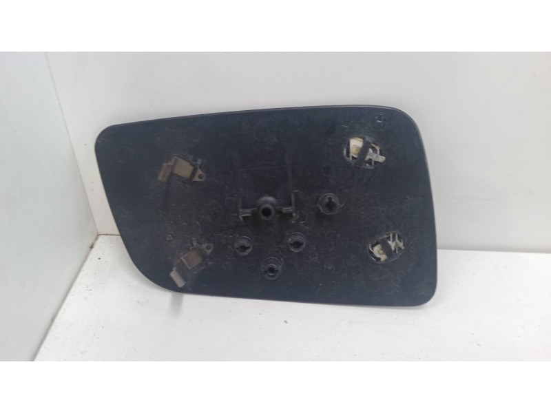 Recambio de cristal retrovisor izquierdo para opel astra g sedán (t98) 1.8 16v (f69) referencia OEM IAM   