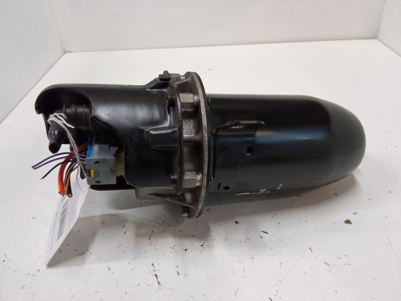 Recambio de cuerpo filtro gasoil para fiat doblo autobús (263_) 1.3 d multijet (263axc1a) referencia OEM IAM   