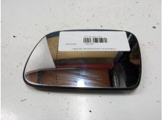 Recambio de cristal retrovisor izquierdo para peugeot 307 break (3e) 2.0 hdi 135 referencia OEM IAM   
