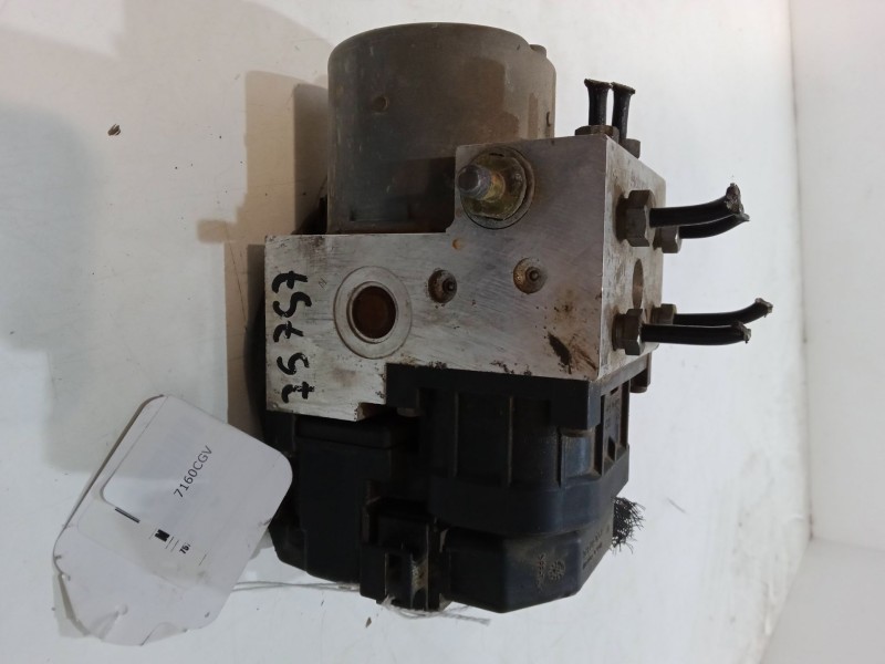 Recambio de abs para fiat punto (188_) 1.2 60 (188.030, .050, .130, .150, .230, .250) referencia OEM IAM 0265216945  46840336