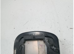 Recambio de cristal retrovisor izquierdo para ford fiesta v (jh_, jd_) 1.3 referencia OEM IAM    2