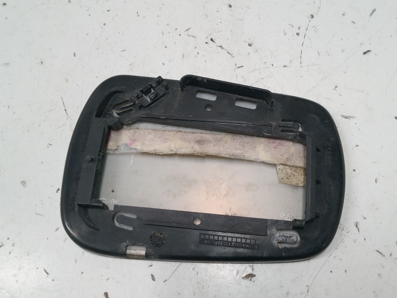 Recambio de cristal retrovisor izquierdo para ford fiesta v (jh_, jd_) 1.3 referencia OEM IAM   