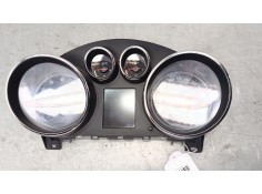 Recambio de cuadro instrumentos para opel astra j (p10) 1.4 turbo (68) referencia OEM IAM 600775881  