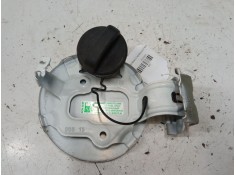 Recambio de tapa exterior combustible para peugeot 108 1.2 referencia OEM IAM    2