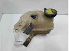 Recambio de deposito expansion para toyota yaris (_p9_) 1.4 d-4d (nlp90_) referencia OEM IAM   