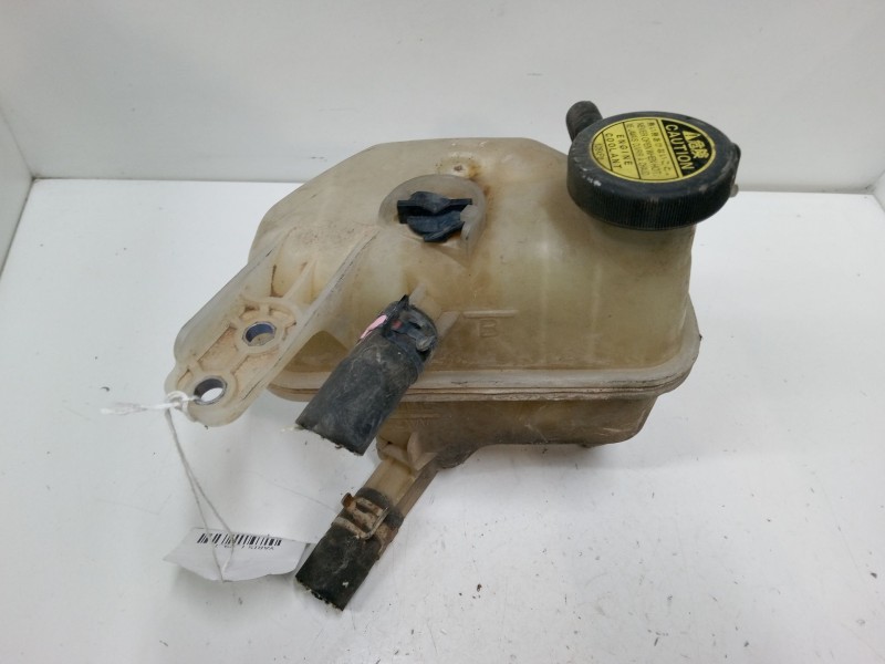 Recambio de deposito expansion para toyota yaris (_p9_) 1.4 d-4d (nlp90_) referencia OEM IAM   