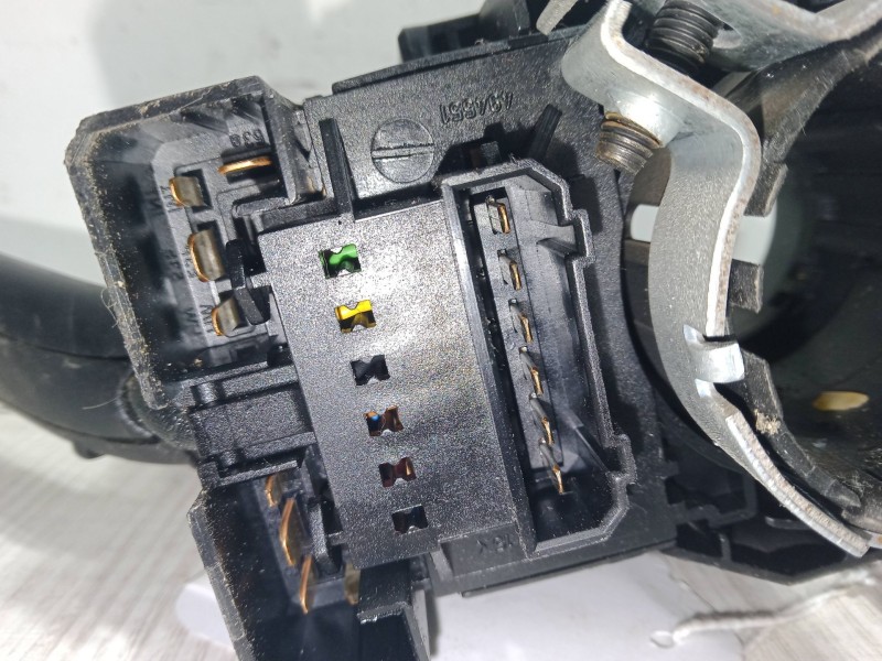 Recambio de mando luces para skoda fabia i (6y2) 1.4 16v referencia OEM IAM 4B095353H  8L0953513G