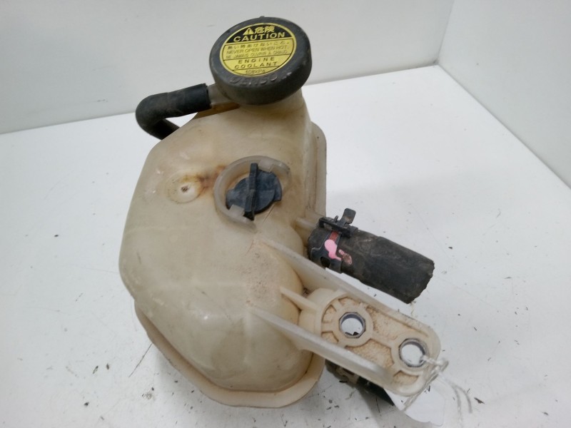 Recambio de deposito expansion para toyota yaris (_p9_) 1.4 d-4d (nlp90_) referencia OEM IAM   