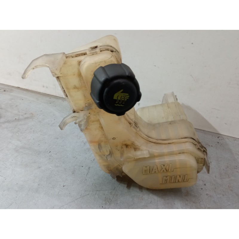 Recambio de deposito expansion para renault laguna iii (bt0/1) 1.5 dci (bt00, bt0a, bt0t, bt1j) referencia OEM IAM   