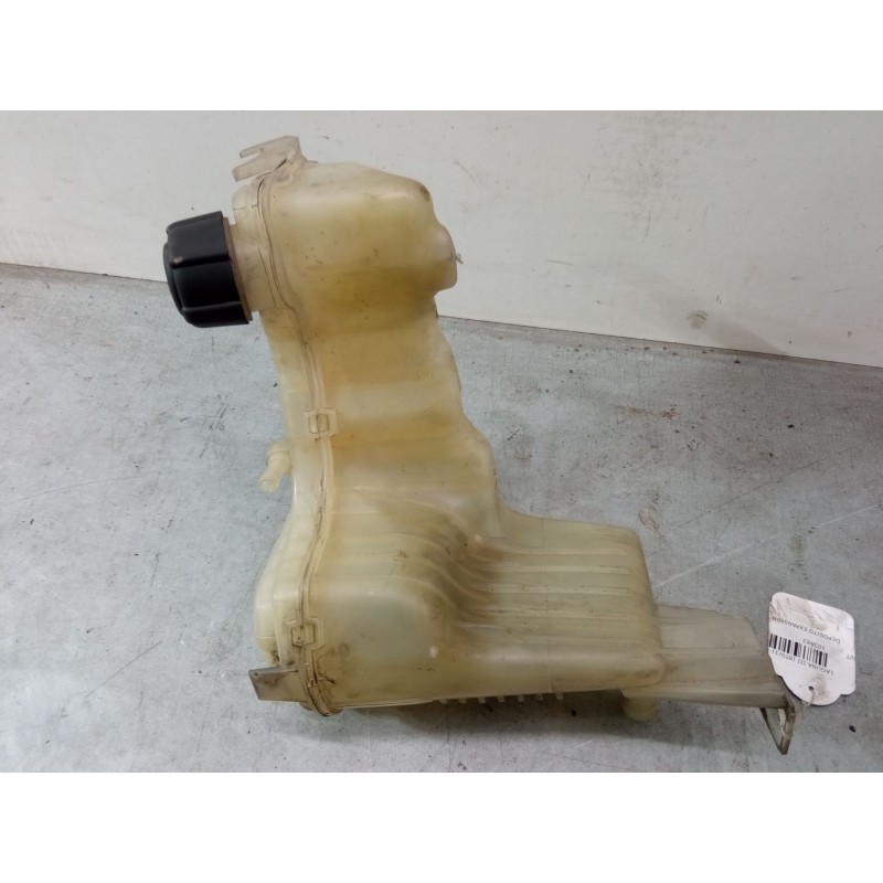Recambio de deposito expansion para renault laguna iii (bt0/1) 1.5 dci (bt00, bt0a, bt0t, bt1j) referencia OEM IAM   