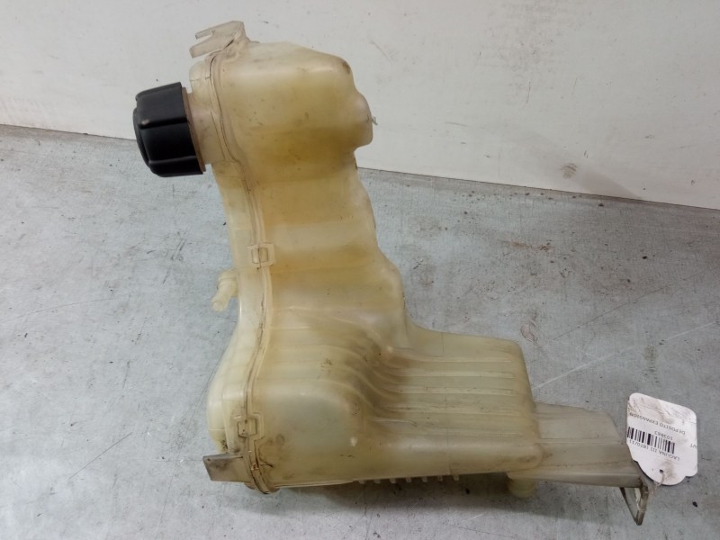 Recambio de deposito expansion para renault laguna iii (bt0/1) 1.5 dci (bt00, bt0a, bt0t, bt1j) referencia OEM IAM   