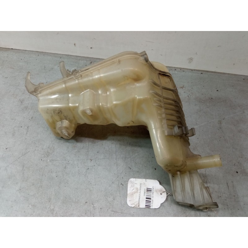 Recambio de deposito expansion para renault laguna iii (bt0/1) 1.5 dci (bt00, bt0a, bt0t, bt1j) referencia OEM IAM   