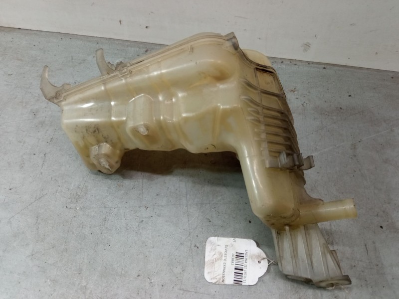 Recambio de deposito expansion para renault laguna iii (bt0/1) 1.5 dci (bt00, bt0a, bt0t, bt1j) referencia OEM IAM   