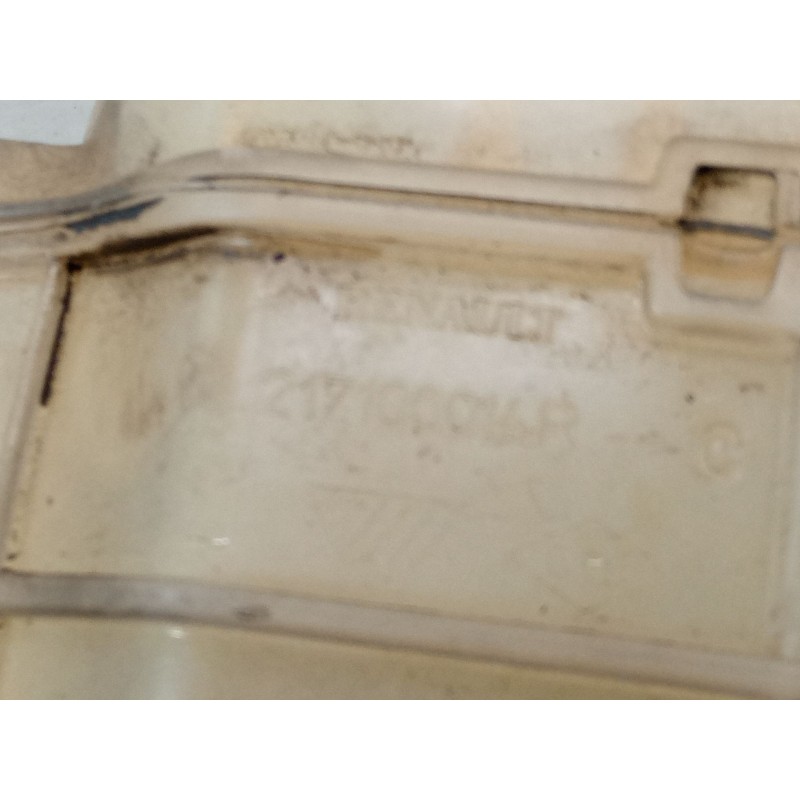 Recambio de deposito expansion para renault laguna iii (bt0/1) 1.5 dci (bt00, bt0a, bt0t, bt1j) referencia OEM IAM   