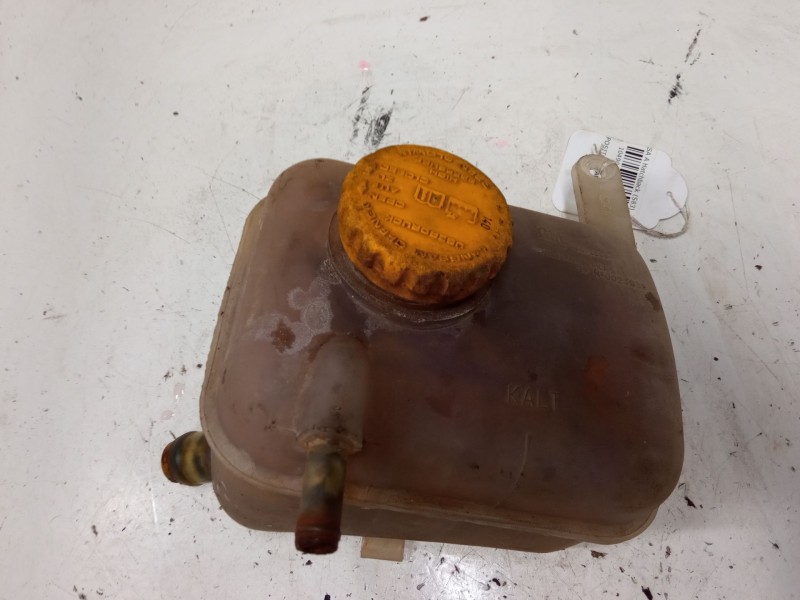 Recambio de deposito expansion para opel corsa a hatchback (s83) 1.3 s (f08, m08, f68, m68) referencia OEM IAM   