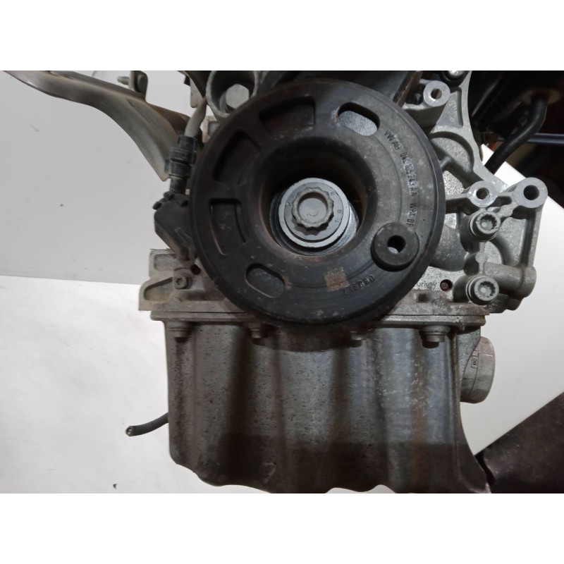 Recambio de motor completo para skoda scala (nw1) 1.0 tsi referencia OEM IAM    Recambio de motor completo para skoda scala (nw1) 1.0 tsi referencia OEM IAM