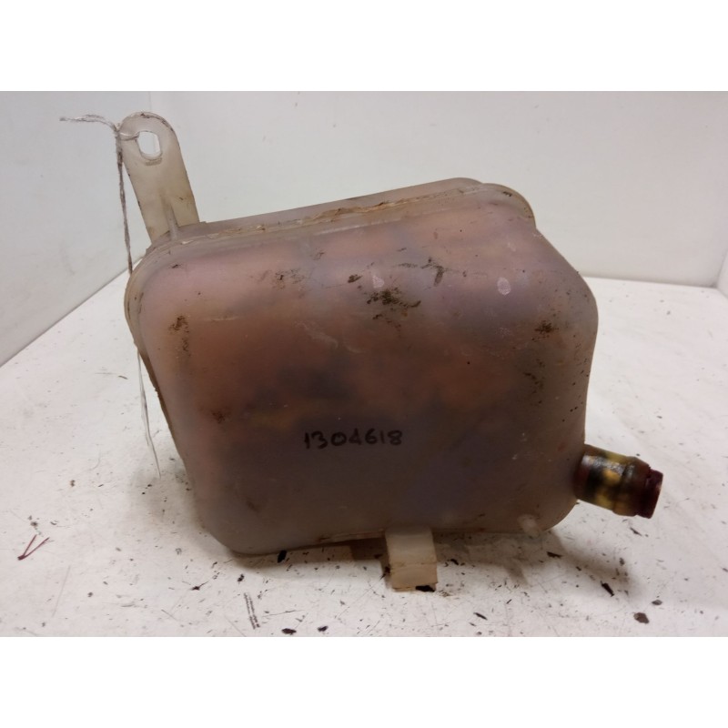 Recambio de deposito expansion para opel corsa a hatchback (s83) 1.3 s (f08, m08, f68, m68) referencia OEM IAM   