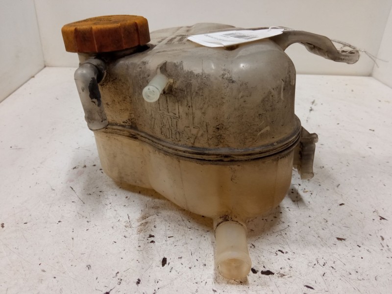 Recambio de deposito expansion para opel corsa d (s07) 1.3 cdti (l08, l68) referencia OEM IAM   