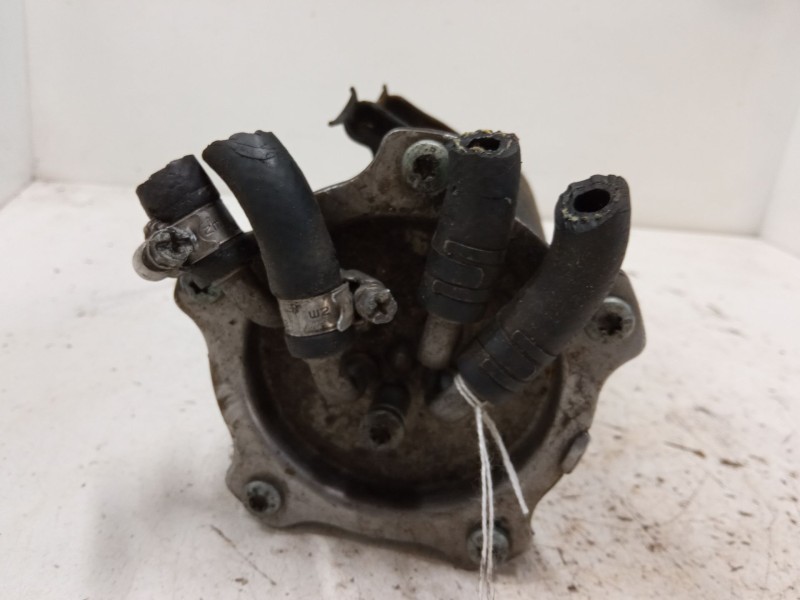 Recambio de cuerpo filtro gasoil para seat altea (5p1) 1.9 tdi referencia OEM IAM   