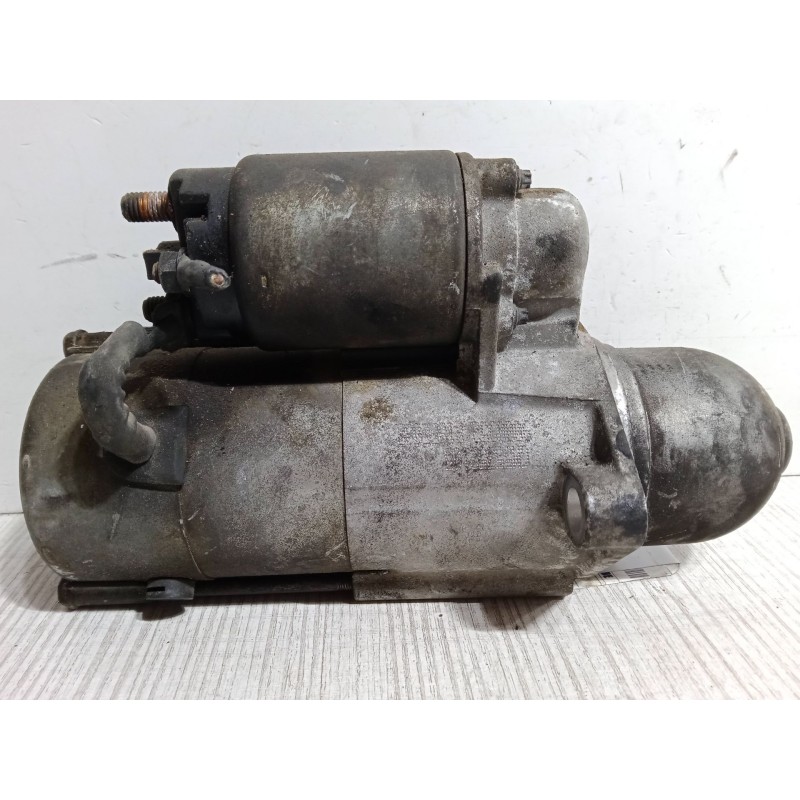 Recambio de motor arranque para saab 9-3 (ys3f, e79, d79, d75) 2.0 t referencia OEM IAM   