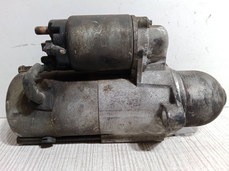 Recambio de motor arranque para saab 9-3 (ys3f, e79, d79, d75) 2.0 t referencia OEM IAM   