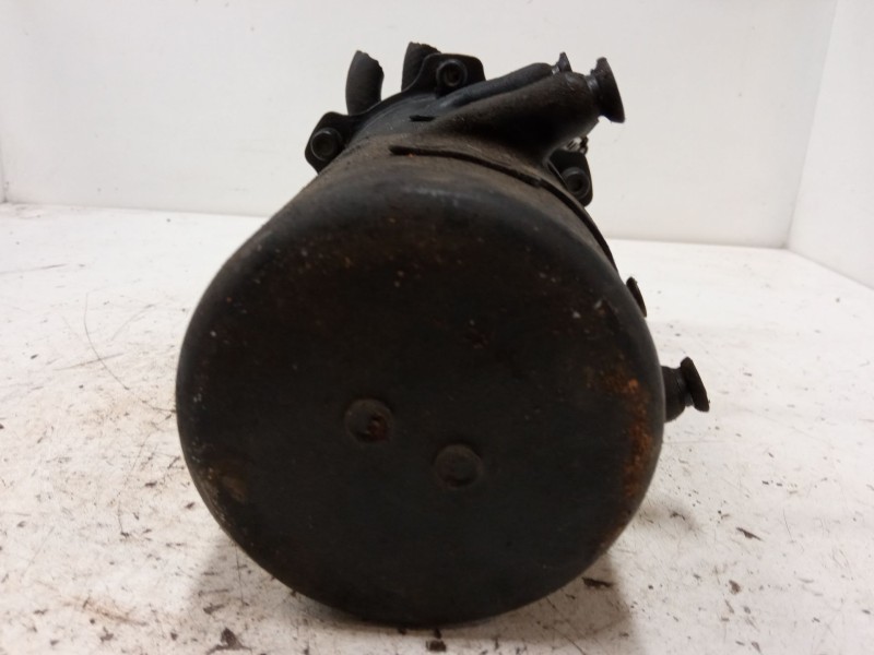 Recambio de cuerpo filtro gasoil para seat altea (5p1) 1.9 tdi referencia OEM IAM   